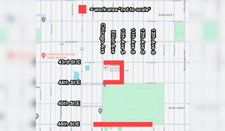 Construction Milestones Bring Relief to Field, Regina, and Northrop Neighborhoods Amid Ongoing Work