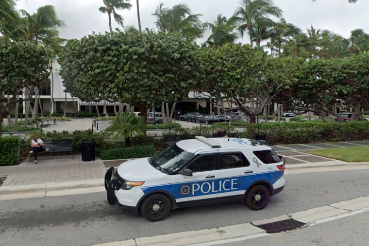 Construction Worker Airlifted to Hospital After Fall at Bal Harbour Work Site