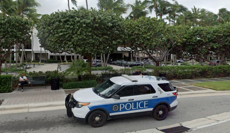 Construction Worker Airlifted to Hospital After Fall at Bal Harbour Work Site