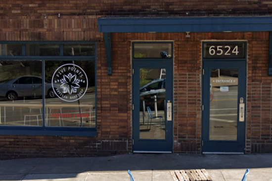 Consumer Alert Issued for Squirrel Hill's Five Points Artisan Bakery Amidst Rodent Infestation Concerns