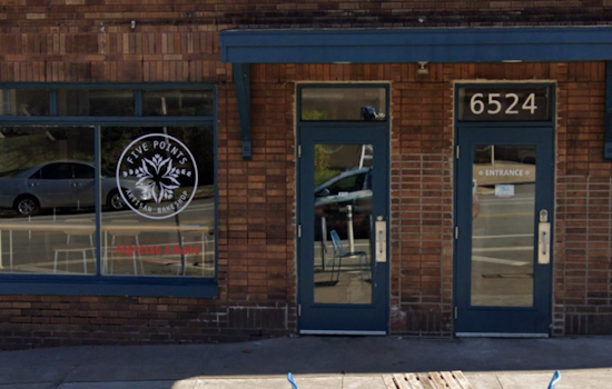 Consumer Alert Issued for Squirrel Hill's Five Points Artisan Bakery Amidst Rodent Infestation Concerns