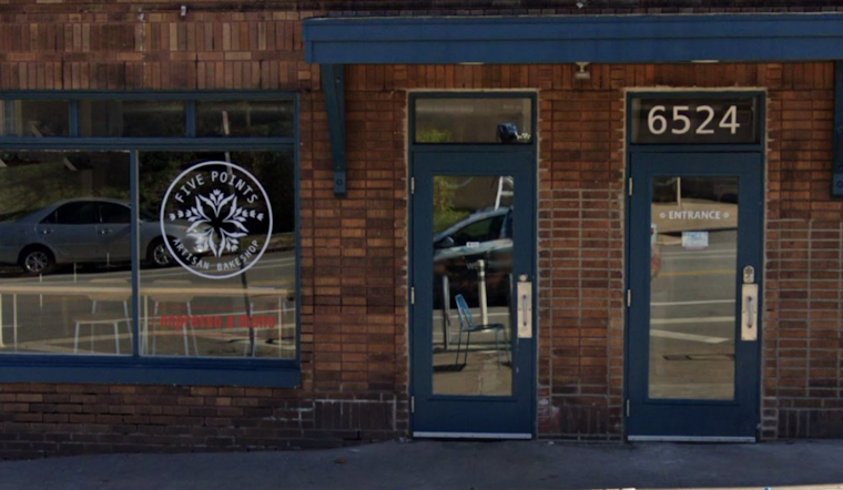 Consumer Alert Issued for Squirrel Hill's Five Points Artisan Bakery Amidst Rodent Infestation Concerns