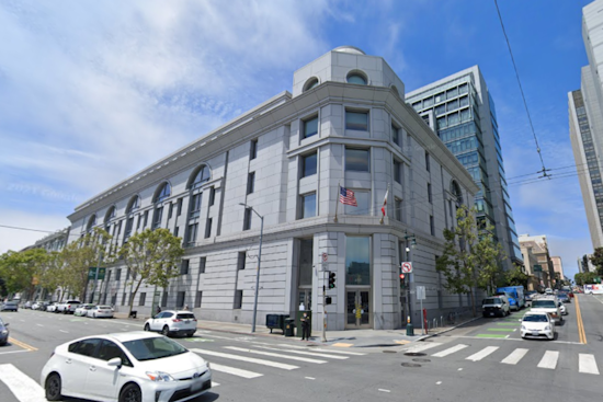Contested Video Evidence Takes Center Stage in San Francisco Murder Trial of Nima Momeni
