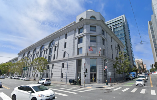 Contested Video Evidence Takes Center Stage in San Francisco Murder Trial of Nima Momeni