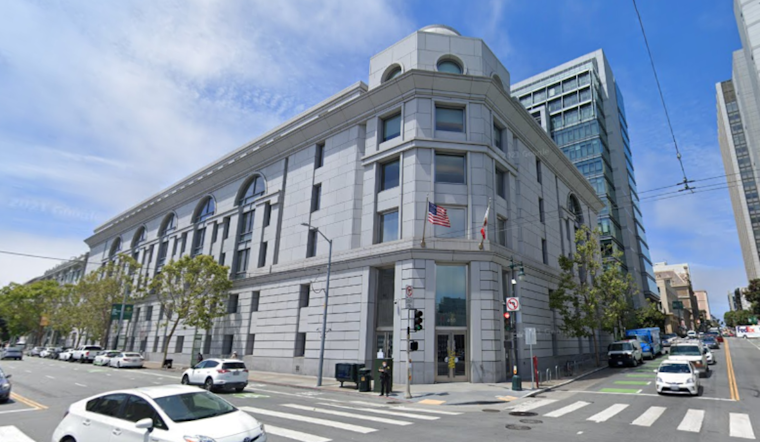 Contested Video Evidence Takes Center Stage in San Francisco Murder Trial of Nima Momeni