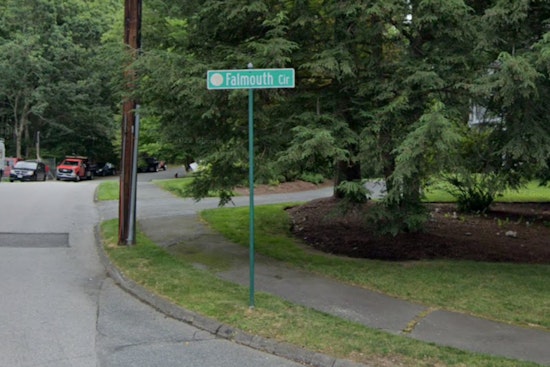 Contractor Suffers Life-Threatening Shock While Hanging Lights in Wellesley, Investigation Launched