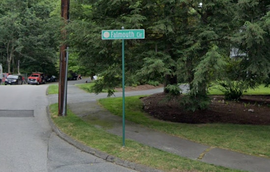Contractor Suffers Life-Threatening Shock While Hanging Lights in Wellesley, Investigation Launched