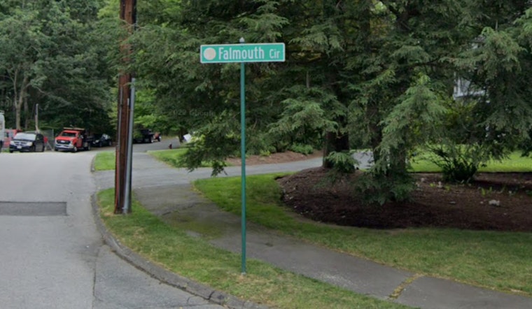 Contractor Suffers Life-Threatening Shock While Hanging Lights in Wellesley, Investigation Launched