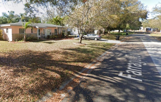 Contractor's Death at St. Petersburg Renovation Site Ruled Self-Defense by Police