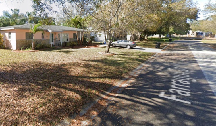 Contractor's Death at St. Petersburg Renovation Site Ruled Self-Defense by Police