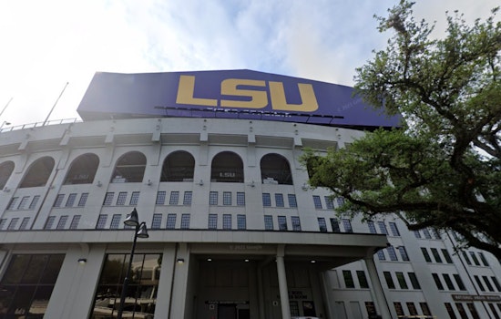 Controversy Over Live Tiger's Return to LSU-Alabama Game Amidst Ethical Concerns and Responsibility Dispute