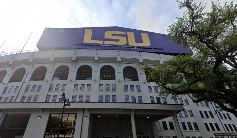 Controversy Over Live Tiger's Return to LSU-Alabama Game Amidst Ethical Concerns and Responsibility Dispute