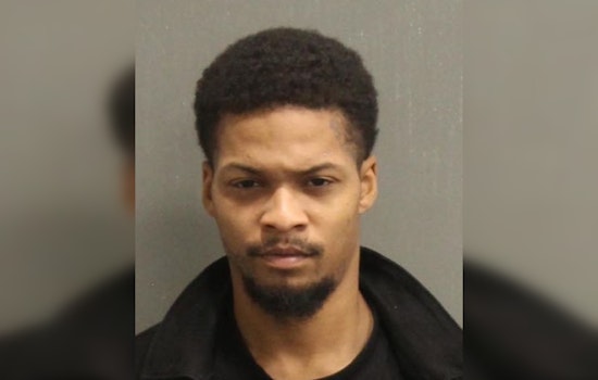 Convicted Felon Arrested for October Murders at Apache Trail Apartment Complex in Nashville