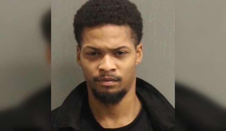 Convicted Felon Arrested for October Murders at Apache Trail Apartment Complex in Nashville