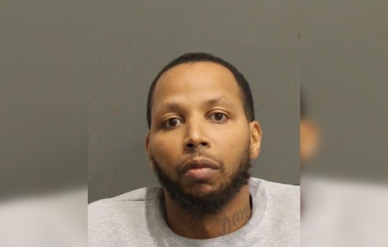 Convicted Felon Ladon Ervin Re-Arrested Following Shootout at Nashville Car Wash That Left One Injured