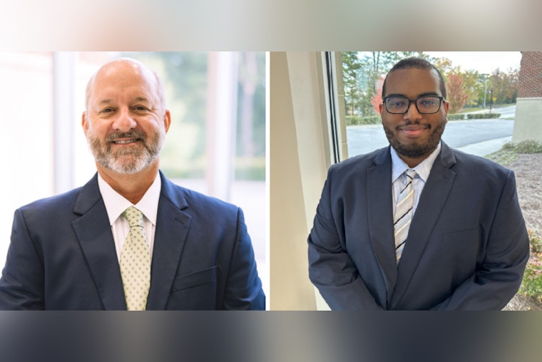 Conyers Appoints New Directors to Lead Public Works and IT Departments