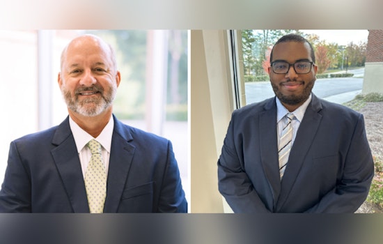 Conyers Appoints New Directors to Lead Public Works and IT Departments
