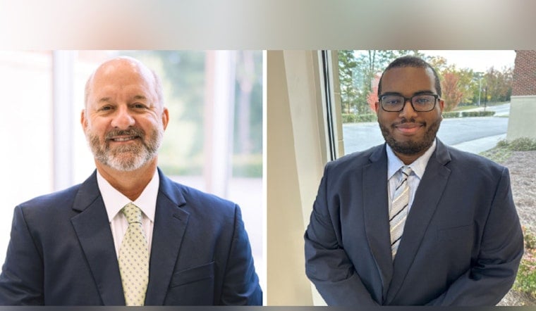 Conyers Appoints New Directors to Lead Public Works and IT Departments