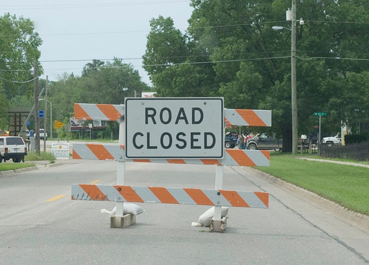 Cookeville Alert, Traffic Delays Expected as House Moves Through City Streets Today