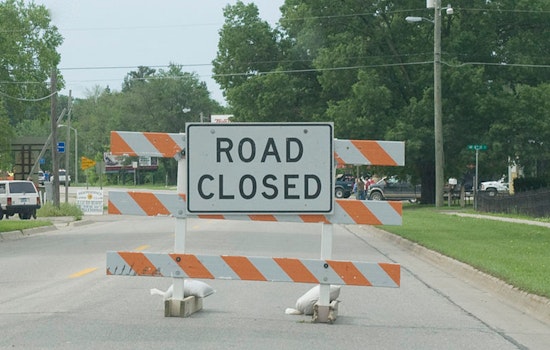 Cookeville Alert, Traffic Delays Expected as House Moves Through City Streets Today