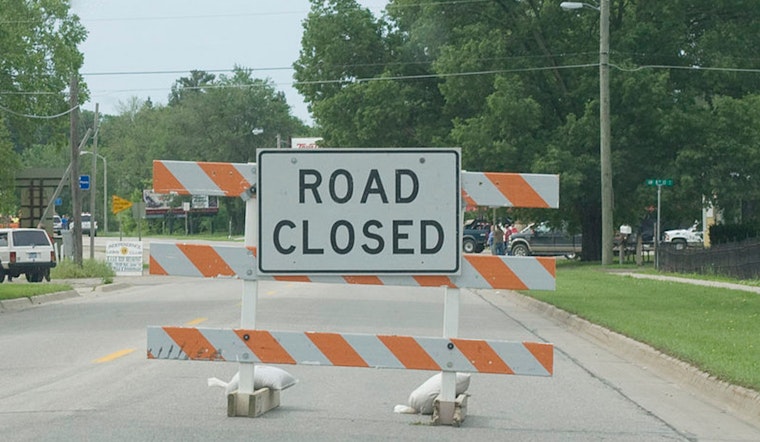 Cookeville Alert, Traffic Delays Expected as House Moves Through City Streets Today
