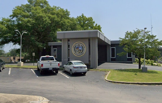 Cookeville's Construction Boom: Over 100 Building Permits Issued as City Sees Near-Record Development