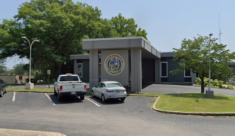 Cookeville's Construction Boom: Over 100 Building Permits Issued as City Sees Near-Record Development