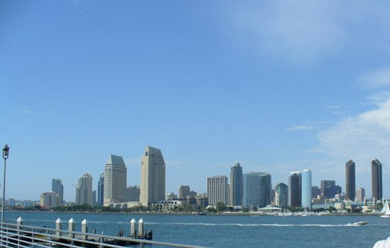 Cooling Trend to Hit San Diego Following Warm Weekend, Slight Shower Chance