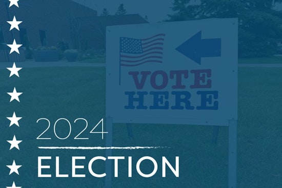 Coon Rapids Guides Voters with Polling Information and Digital Resources for Election Day