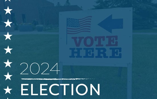 Coon Rapids Guides Voters with Polling Information and Digital Resources for Election Day