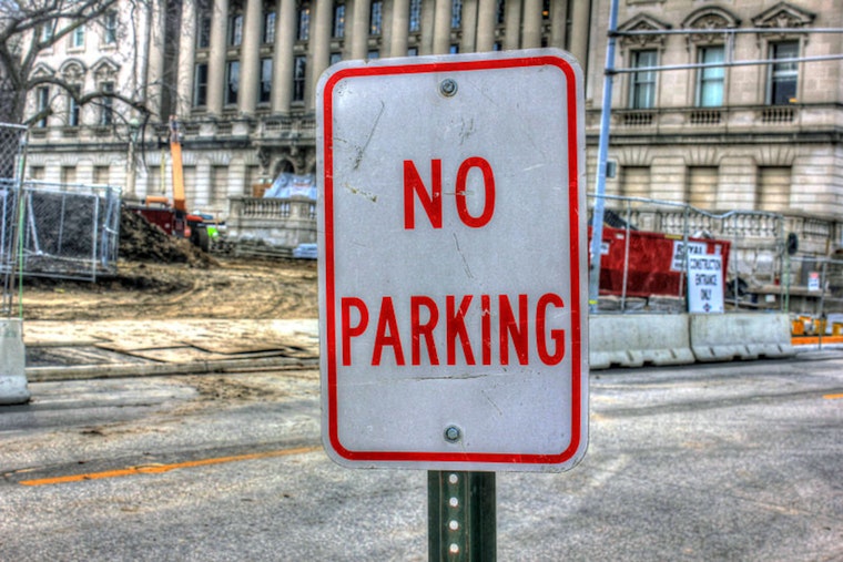 Coon Rapids Police Highlight Winter Parking Rules to Aid Snow Clearance