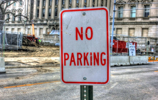 Coon Rapids Police Highlight Winter Parking Rules to Aid Snow Clearance