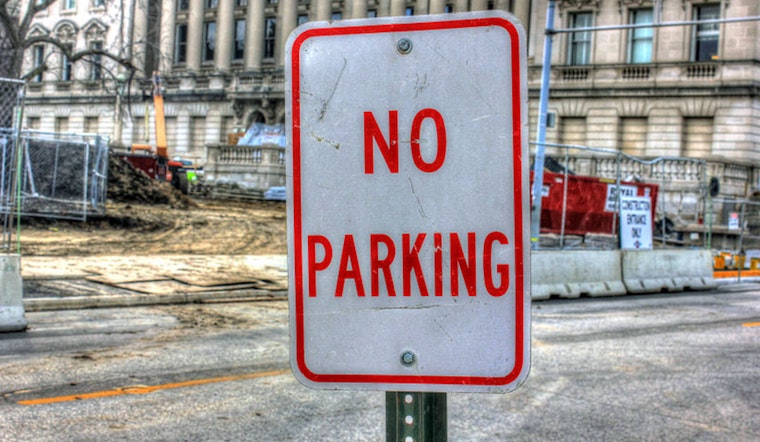 Coon Rapids Police Highlight Winter Parking Rules to Aid Snow Clearance