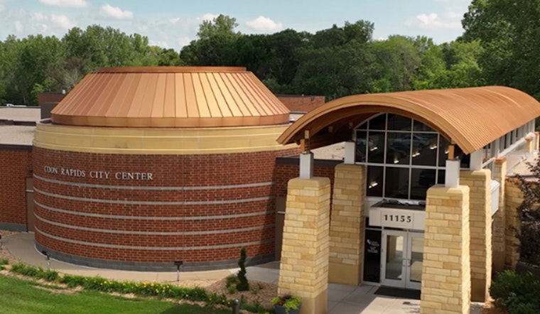 Coon Rapids Seeks Civic-Minded Residents for Planning Commission Seats