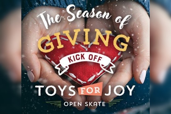 Coon Rapids Set to Spark Holiday Cheer with Season of Giving Kick Off Event