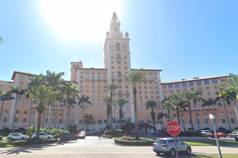 Coral Gables Officials Discover Unauthorized Renovations at Historic Biltmore Hotel