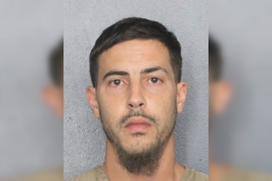 Coral Springs Man Charged with Sexual Battery at Local Halloween Party