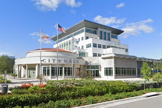 Coral Springs to Welcome Mayor Scott Brook and Commissioners Nancy Metayer Bowen and Joe McHugh at Swearing-In Ceremony