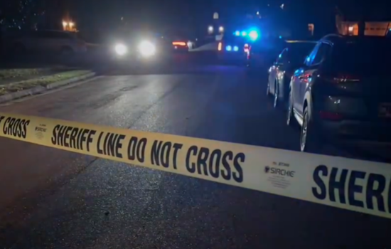Cordova Woman Hospitalized in Non-Critical Condition After Domestic Incident Shooting, Suspect Detained