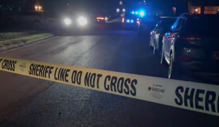 Cordova Woman Hospitalized in Non-Critical Condition After Domestic Incident Shooting, Suspect Detained