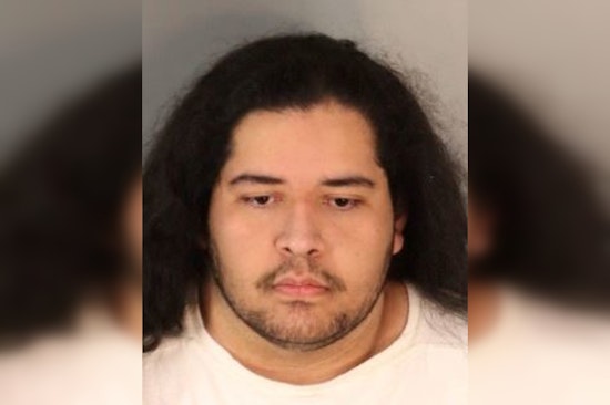 Corona Man Charged With Lewd Acts Against Minor; Second Suspect Sought as Lake Mathews Sheriff's Investigation Continues