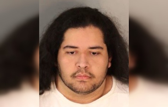 Corona Man Charged With Lewd Acts Against Minor; Second Suspect Sought as Lake Mathews Sheriff's Investigation Continues