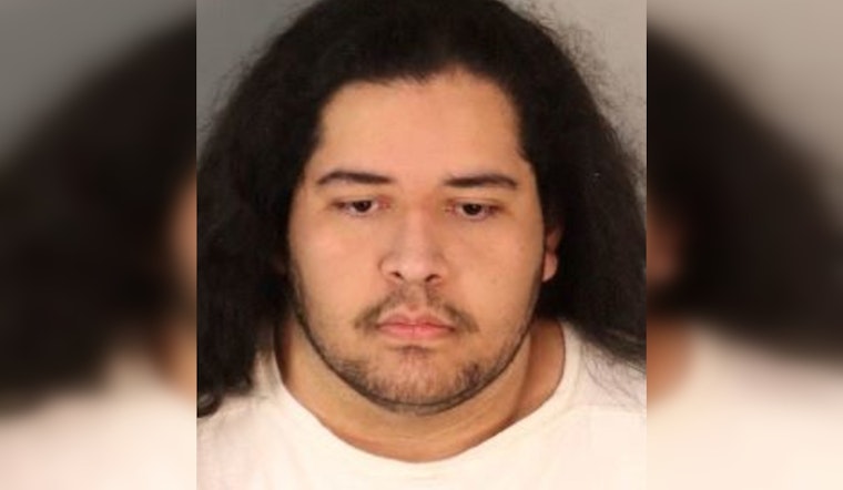 Corona Man Charged With Lewd Acts Against Minor; Second Suspect Sought as Lake Mathews Sheriff's Investigation Continues