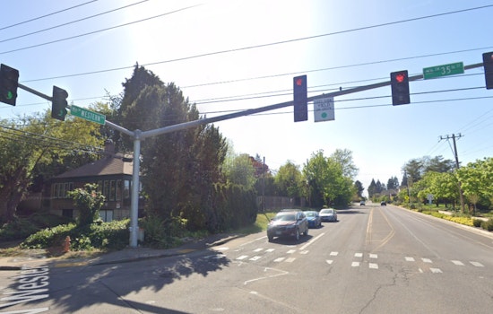 Corvallis Commuters Alert as Bus Routes Detour December 3 for OSU Kids Basketball Event