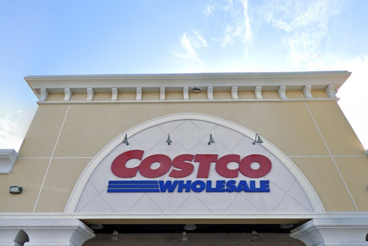 Costco Recalls 80,000 Pounds of Kirkland Butter in Texas Due to Undeclared Milk Allergen