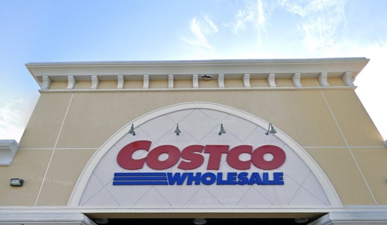 Costco Recalls 80,000 Pounds of Kirkland Butter in Texas Due to Undeclared Milk Allergen
