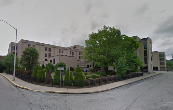 COVID-19 Outbreak Affects 11% of Residents at McKeesport's Kane Community Living Center, Allegheny County Enhances Safety Measures