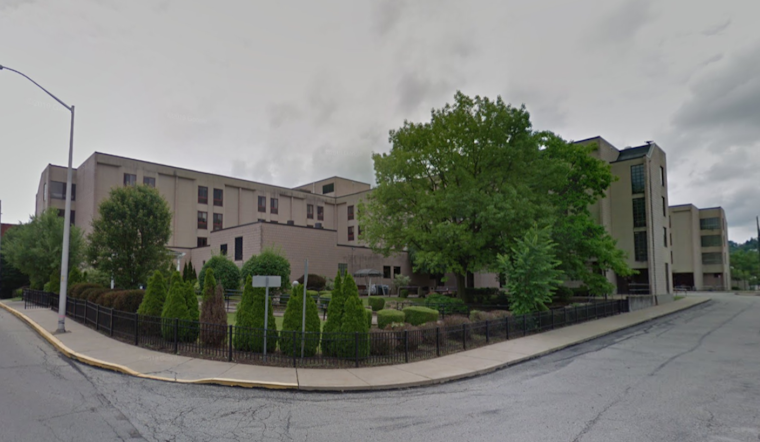 COVID-19 Outbreak Affects 11% of Residents at McKeesport's Kane Community Living Center, Allegheny County Enhances Safety Measures