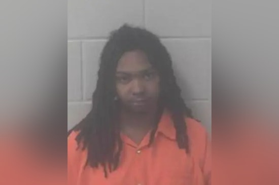 Covington Man, 22, Arrested After Discharging Firearm During Gas Station Altercation in Newton County