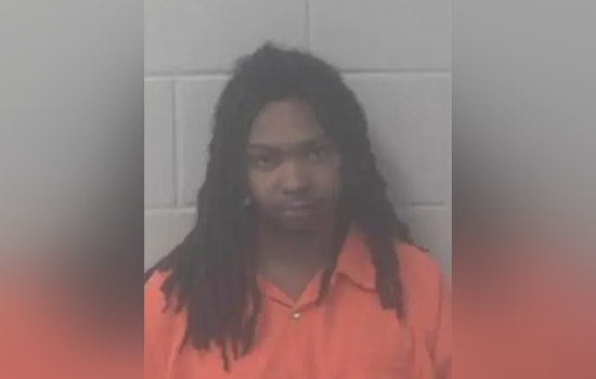 Covington Man, 22, Arrested After Discharging Firearm During Gas Station Altercation in Newton County